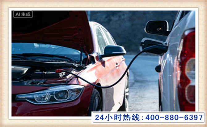 名山潍坊拖车,附近24小时汽车拖车救援，潍坊道路救援拖车电话